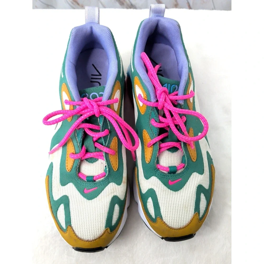 Nike Air Max 200 Mystic Green‎